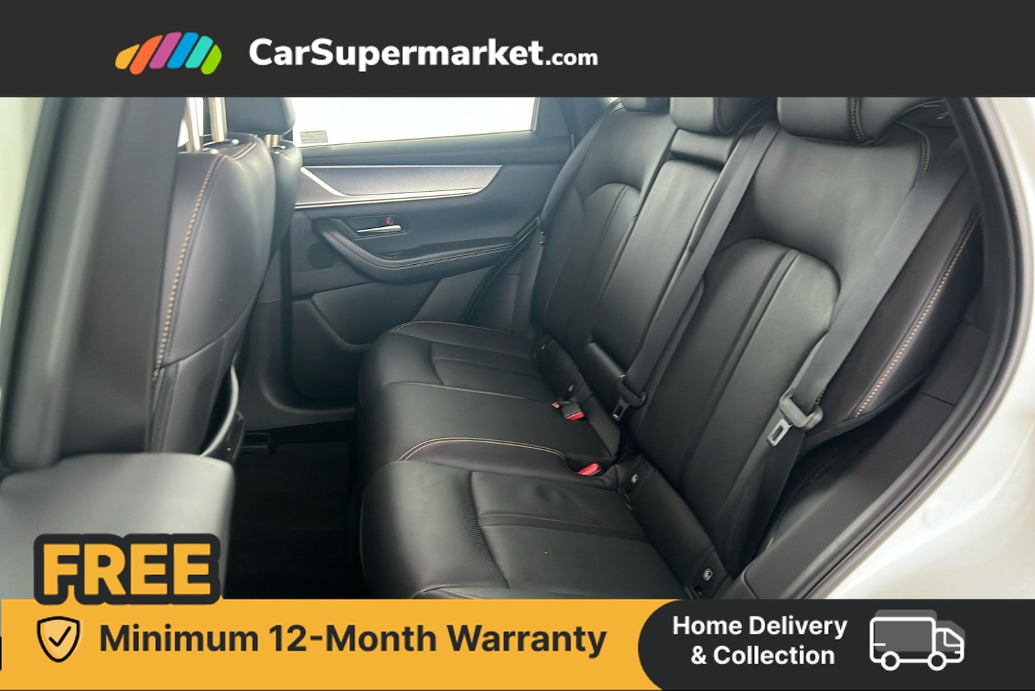 Used Mazda CX-60 2023 for sale - 76469147: Photo 18