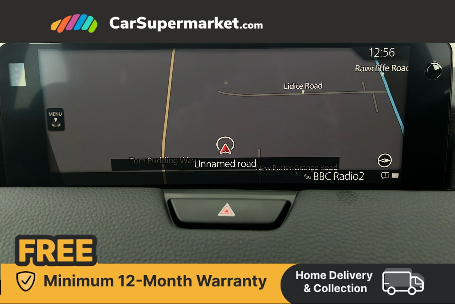 Used Mazda CX-60 2023 for sale - 76469147: Photo 24