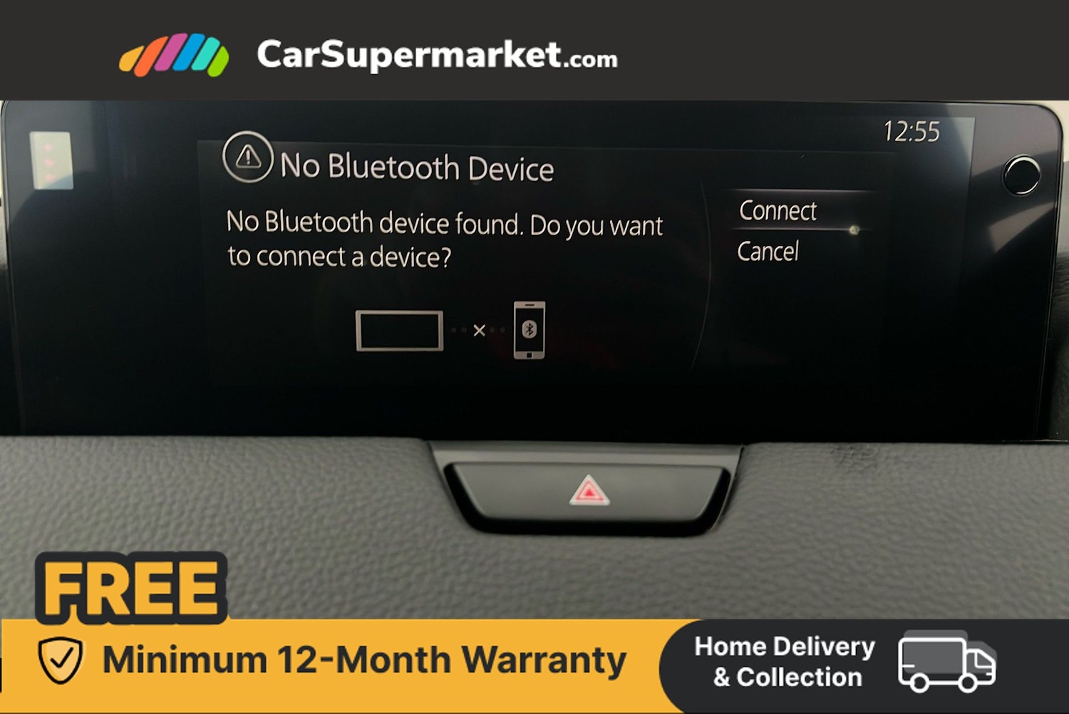 Used Mazda CX-60 2023 for sale - 76469147: Photo 25