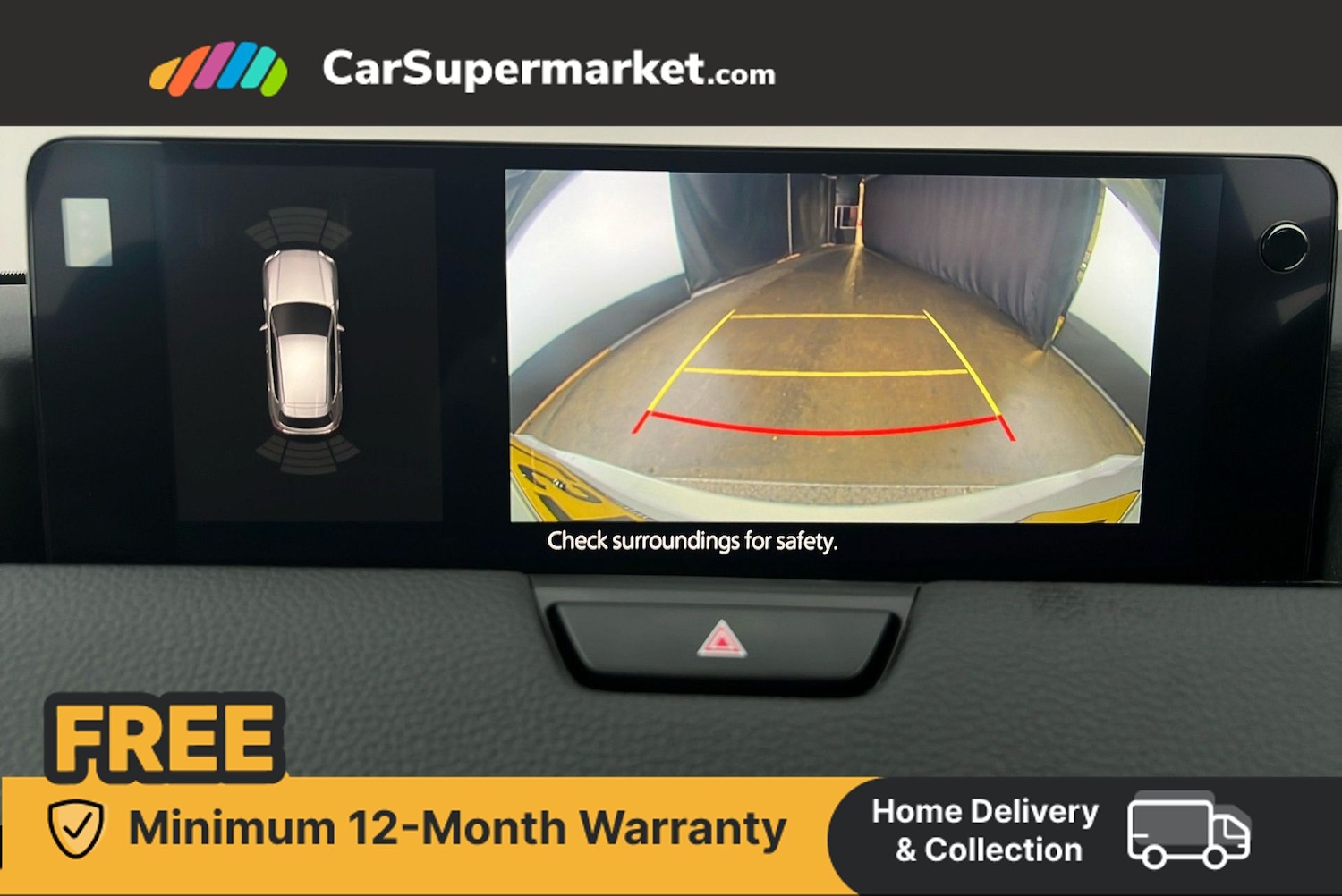 Used Mazda CX-60 2023 for sale - 76469147: Photo 28