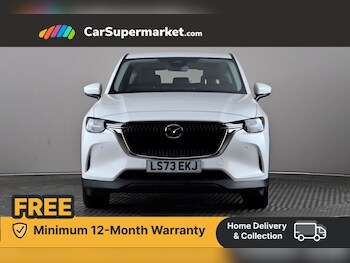 Used Mazda CX-60 2023 for sale - 76469147: Photo