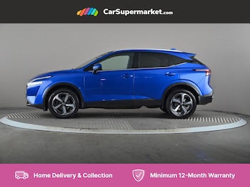 Used Nissan Qashqai 2022 for sale - 75517264: Photo