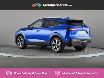 Used Nissan Qashqai 2022 for sale - 75517264: Photo