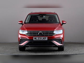 Used Volkswagen Tiguan Allspace 2023 for sale - 78611204: Photo