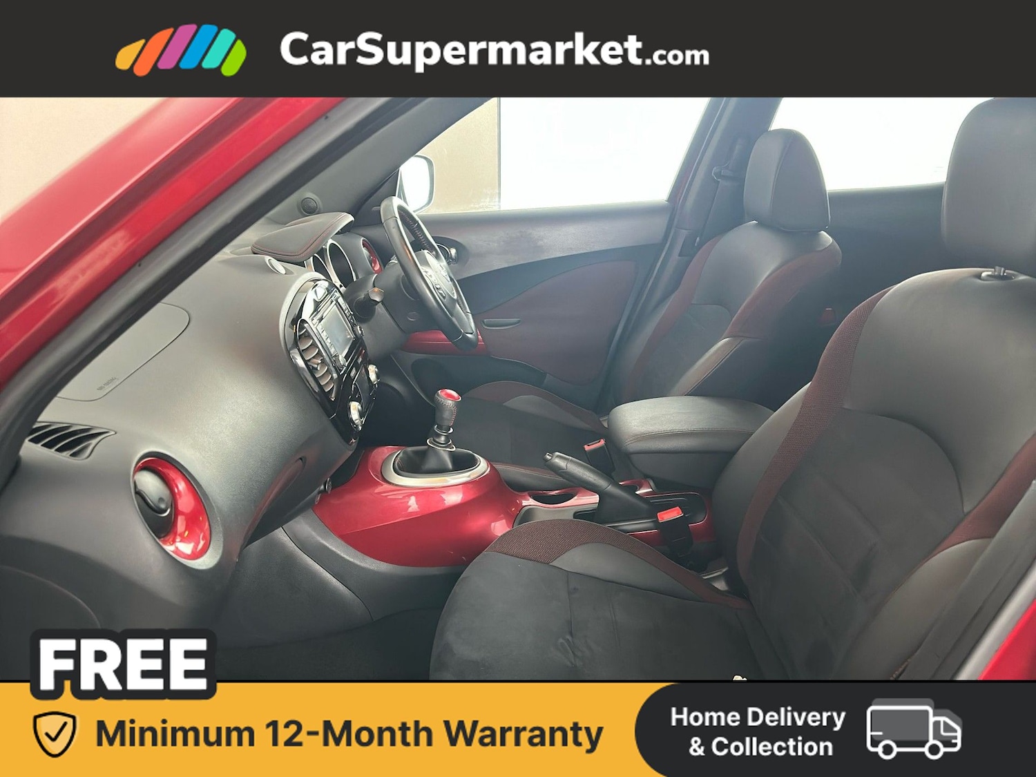 Used Nissan Juke 2017 for sale - 77582752: Photo 16