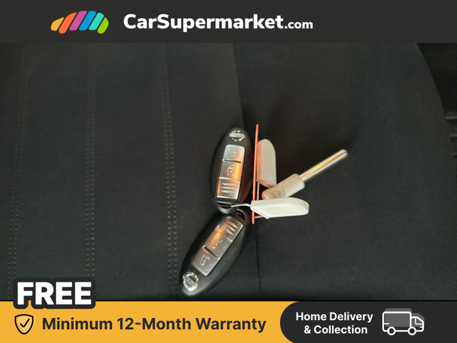 Used Nissan Juke 2017 for sale - 77582752: Photo 21