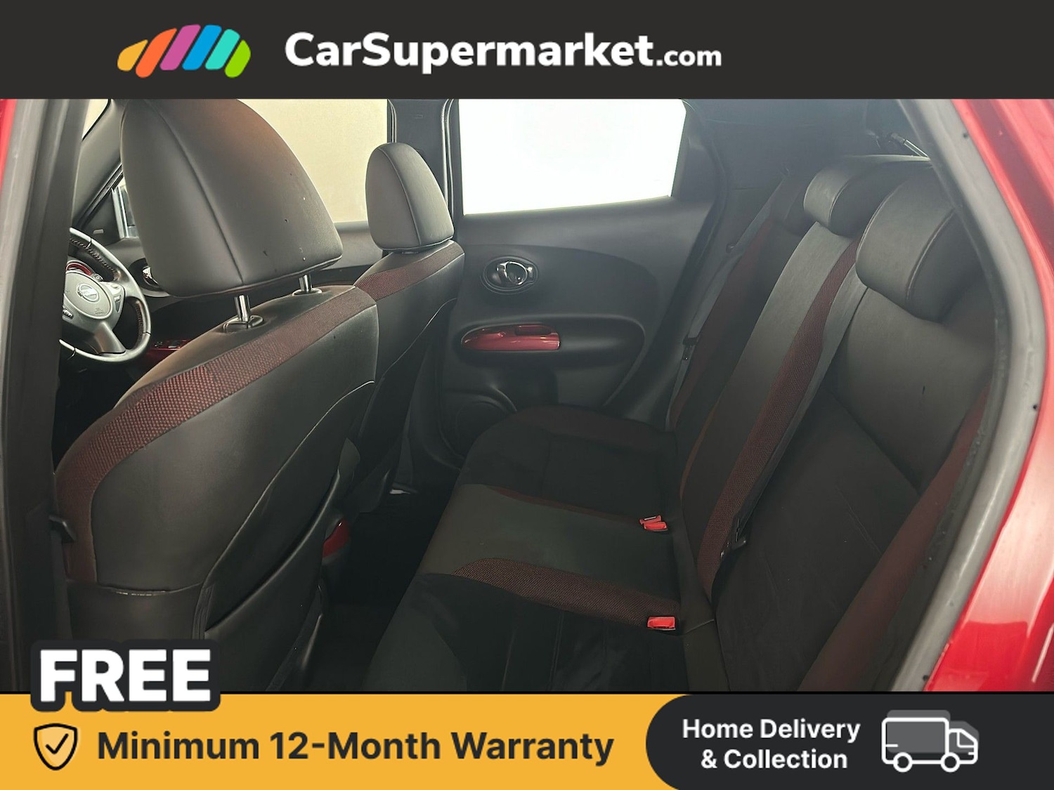 Used Nissan Juke 2017 for sale - 77582752: Photo 23