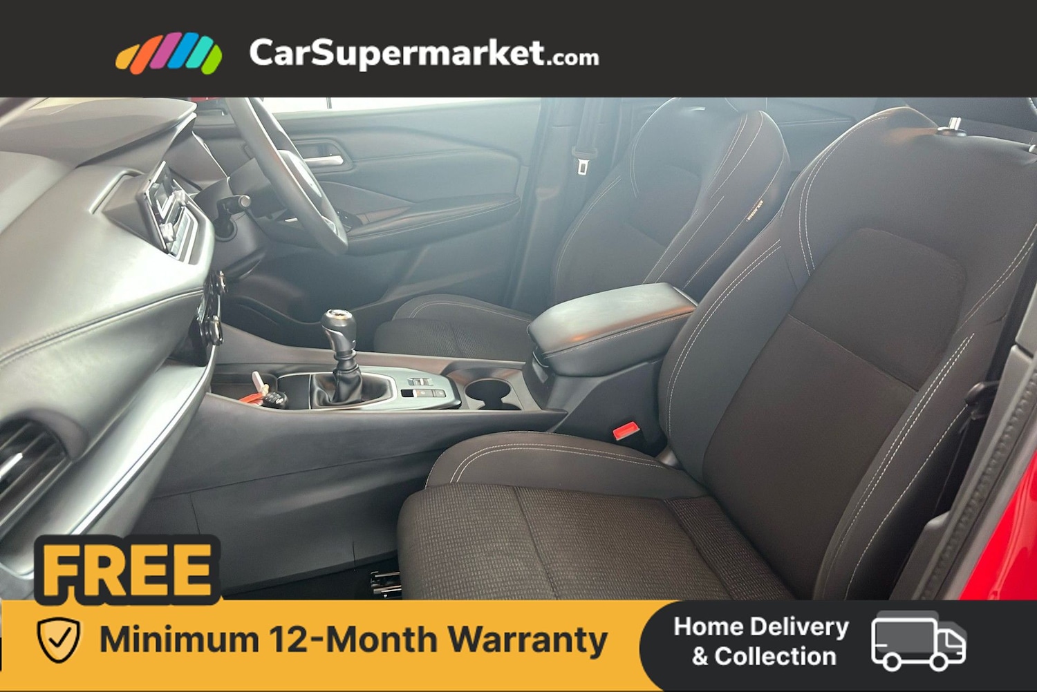 Used Nissan Qashqai 2022 for sale - 76429068: Photo 17