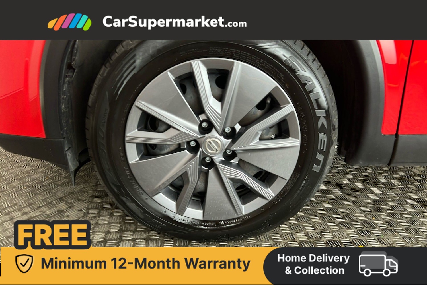 Used Nissan Qashqai 2022 for sale - 76429068: Photo 19