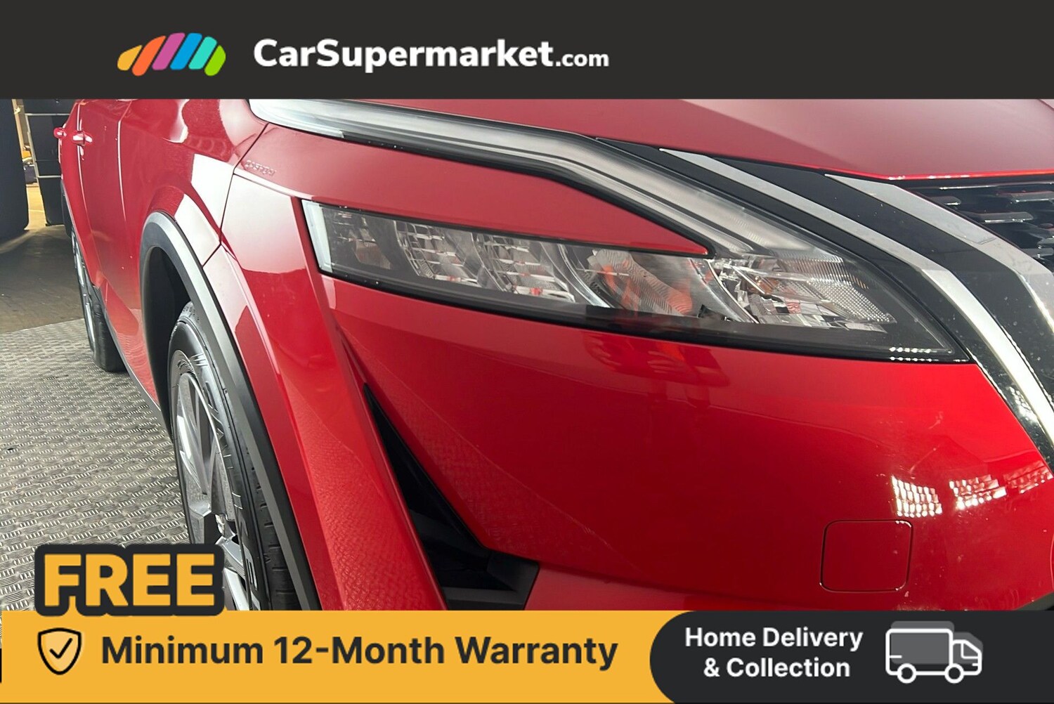 Used Nissan Qashqai 2022 for sale - 76429068: Photo 20