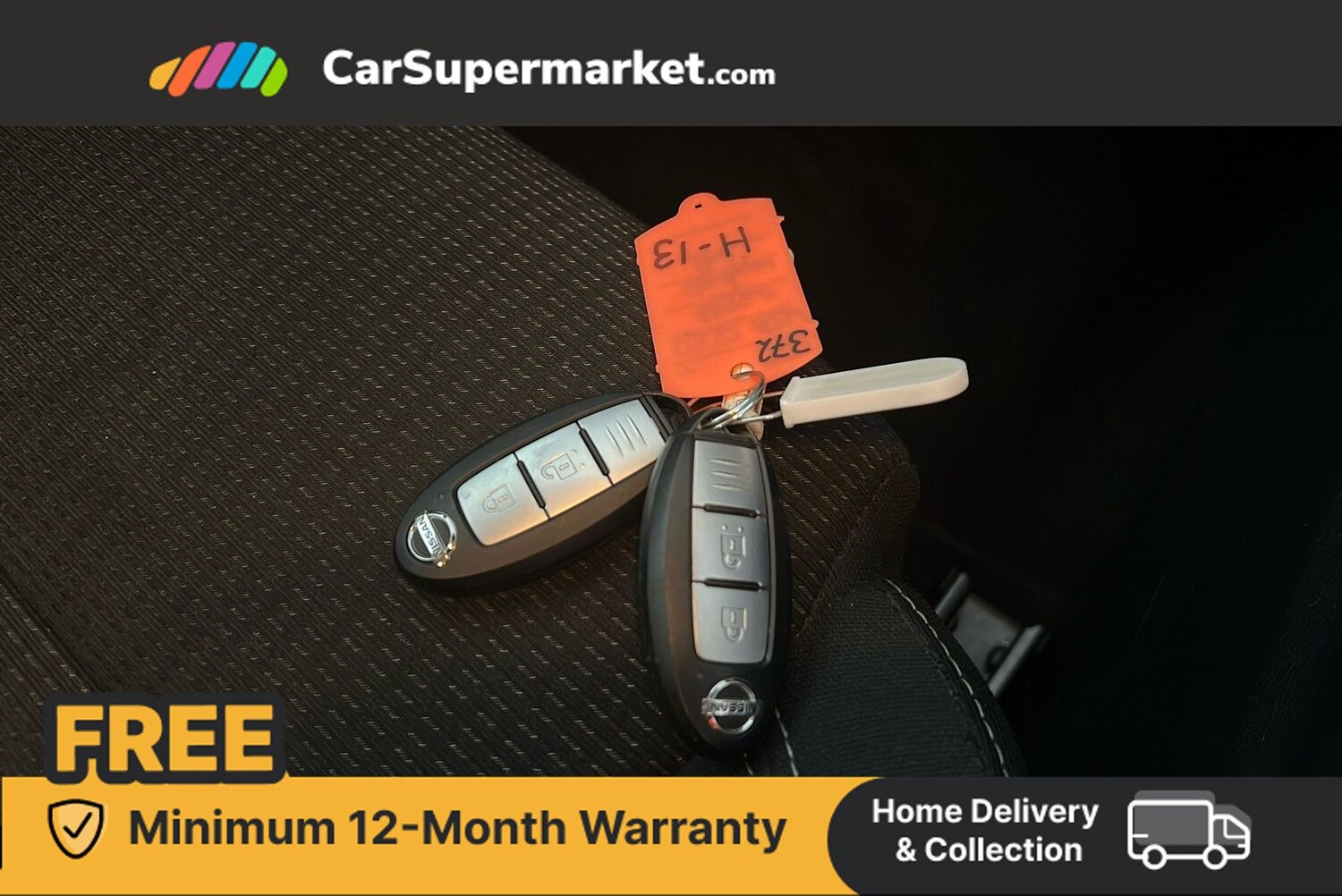 Used Nissan Qashqai 2022 for sale - 76429068: Photo 23