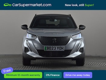 Used Peugeot 2008 2023 for sale - 78402495: Photo