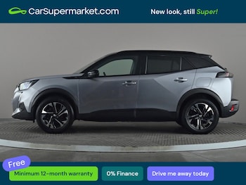 Used Peugeot 2008 2023 for sale - 78402495: Photo