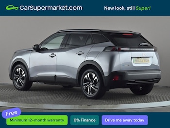 Used Peugeot 2008 2023 for sale - 78402495: Photo