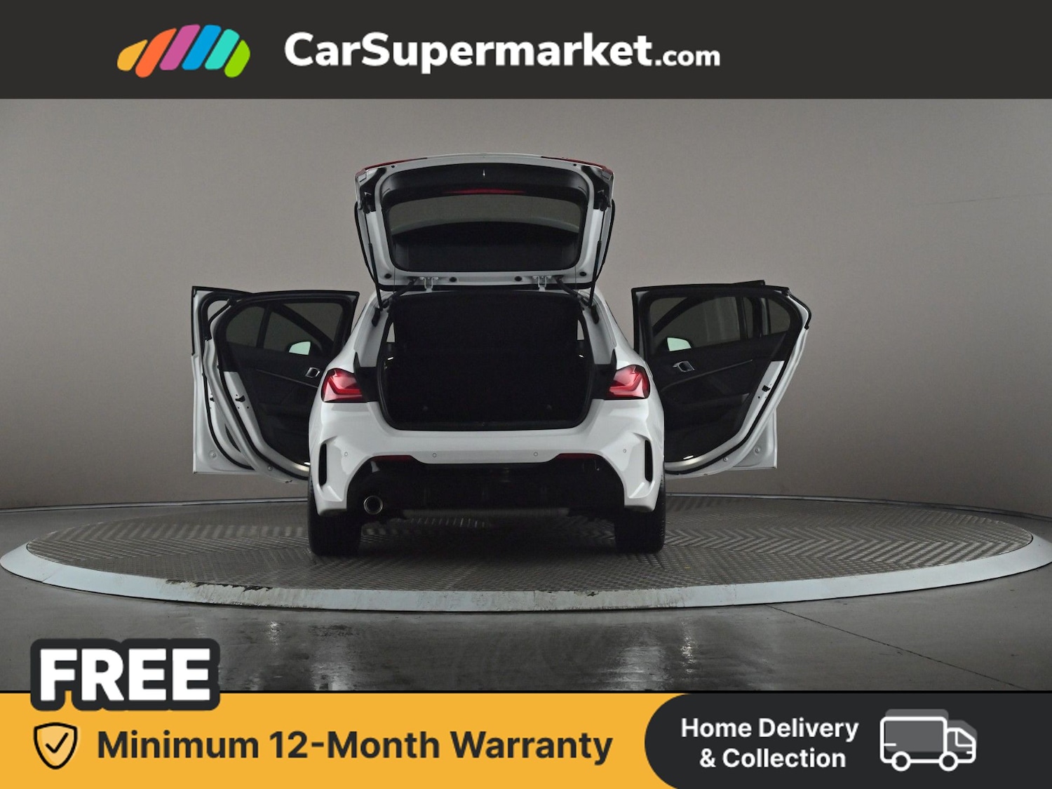 Used BMW 1 Series 2020 for sale - 77692278: Photo 11