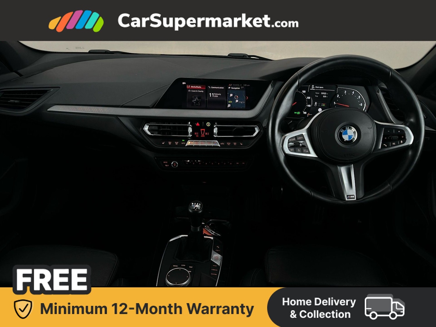 Used BMW 1 Series 2020 for sale - 77692278: Photo 13