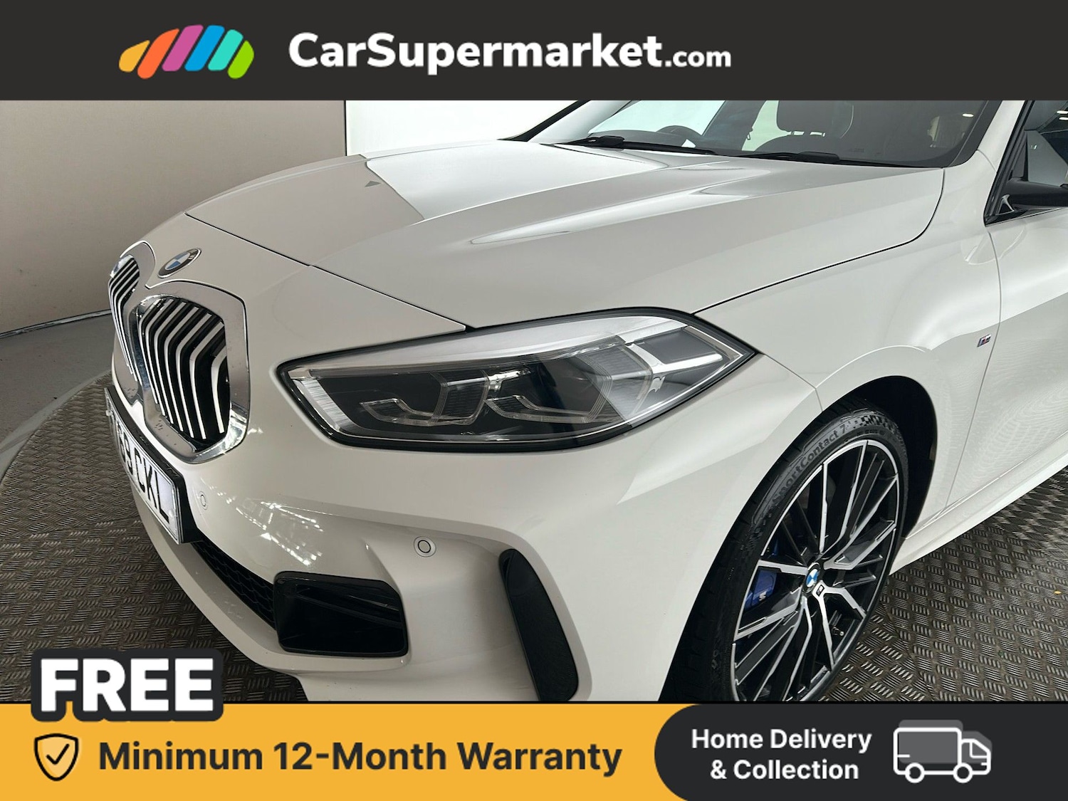 Used BMW 1 Series 2020 for sale - 77692278: Photo 22