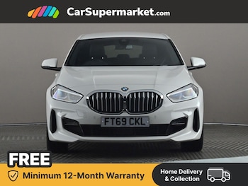 Used BMW 1 Series 2020 for sale - 77692278: Photo
