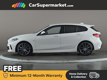 Used BMW 1 Series 2020 for sale - 77692278: Photo