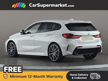 Used BMW 1 Series 2020 for sale - 77692278: Photo