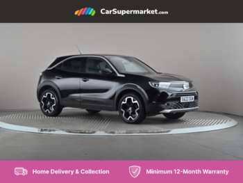2022 - 1.2 Turbo Ultimate Nav Auto 5-Door