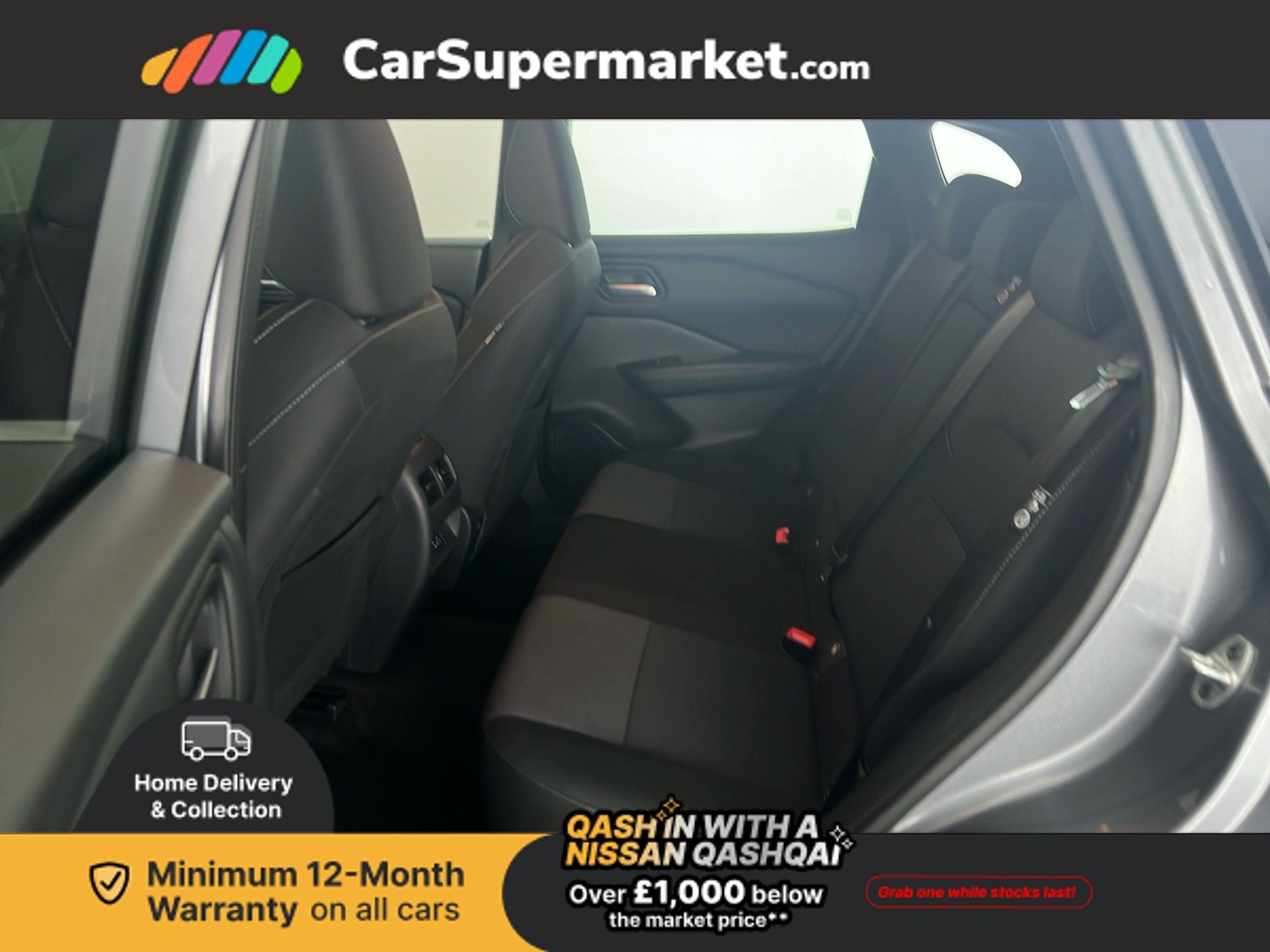 Used Nissan Qashqai 2022 for sale - 77390163: Photo 19