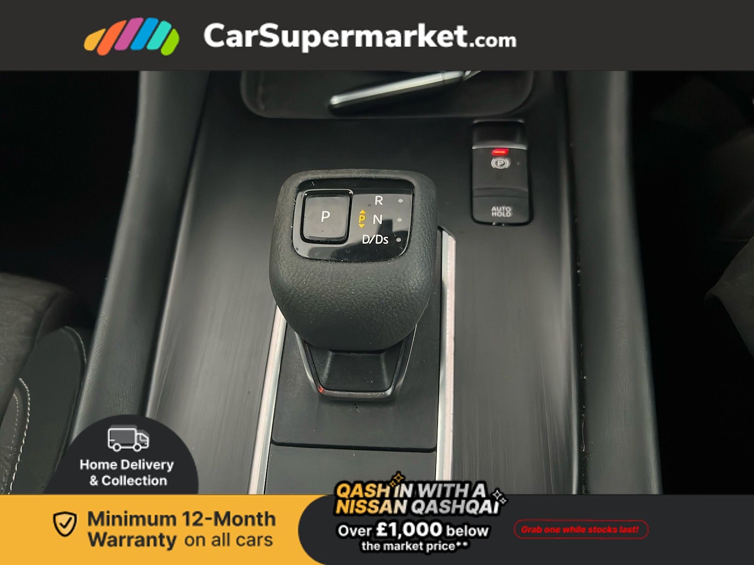 Used Nissan Qashqai 2022 for sale - 77390163: Photo 25