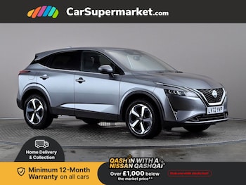 Used Nissan Qashqai 2022 for sale - 77390163: Photo