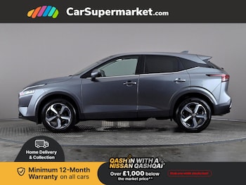 Used Nissan Qashqai 2022 for sale - 77390163: Photo