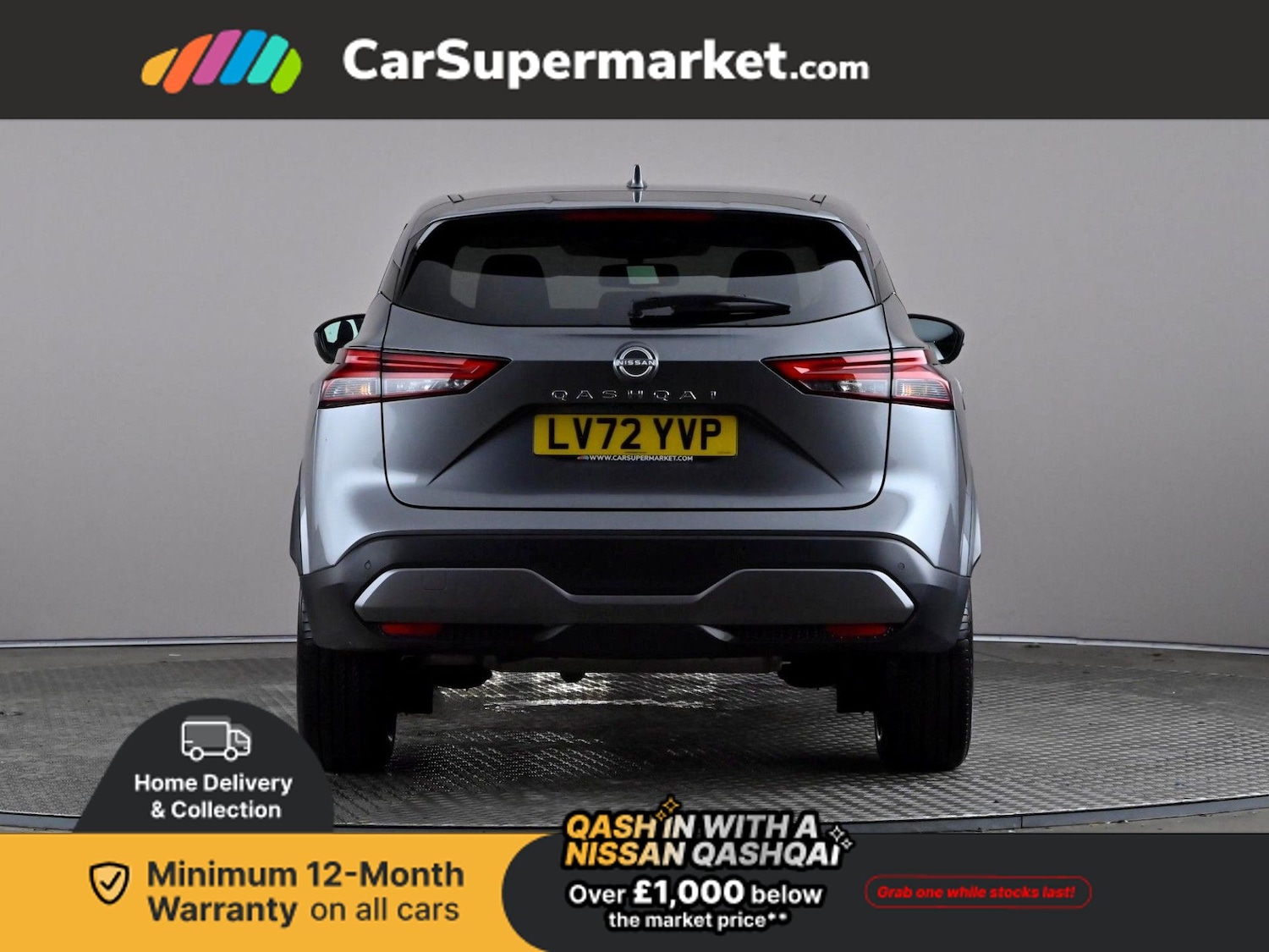 Used Nissan Qashqai 2022 for sale - 77390163: Photo 6