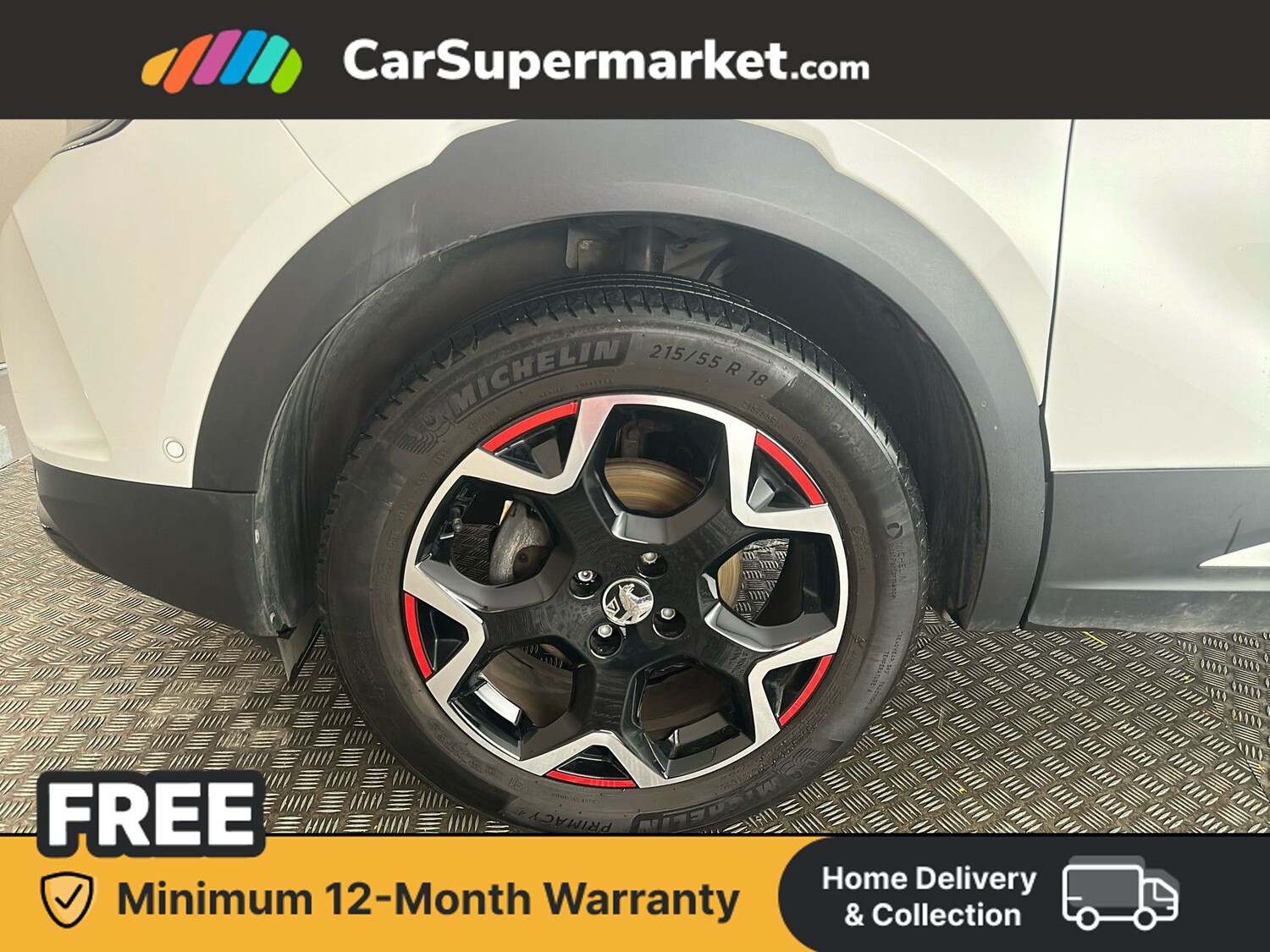 Used Vauxhall Mokka 2023 for sale - 77719365: Photo 17