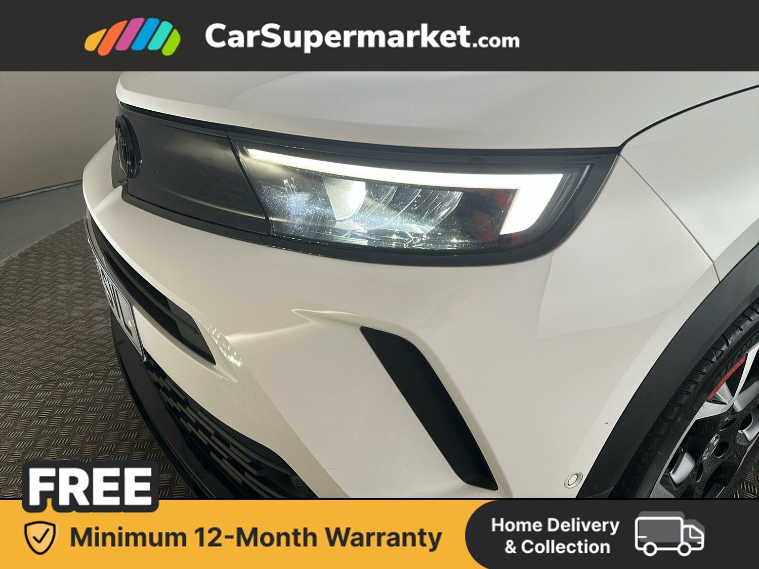 Used Vauxhall Mokka 2023 for sale - 77719365: Photo 18