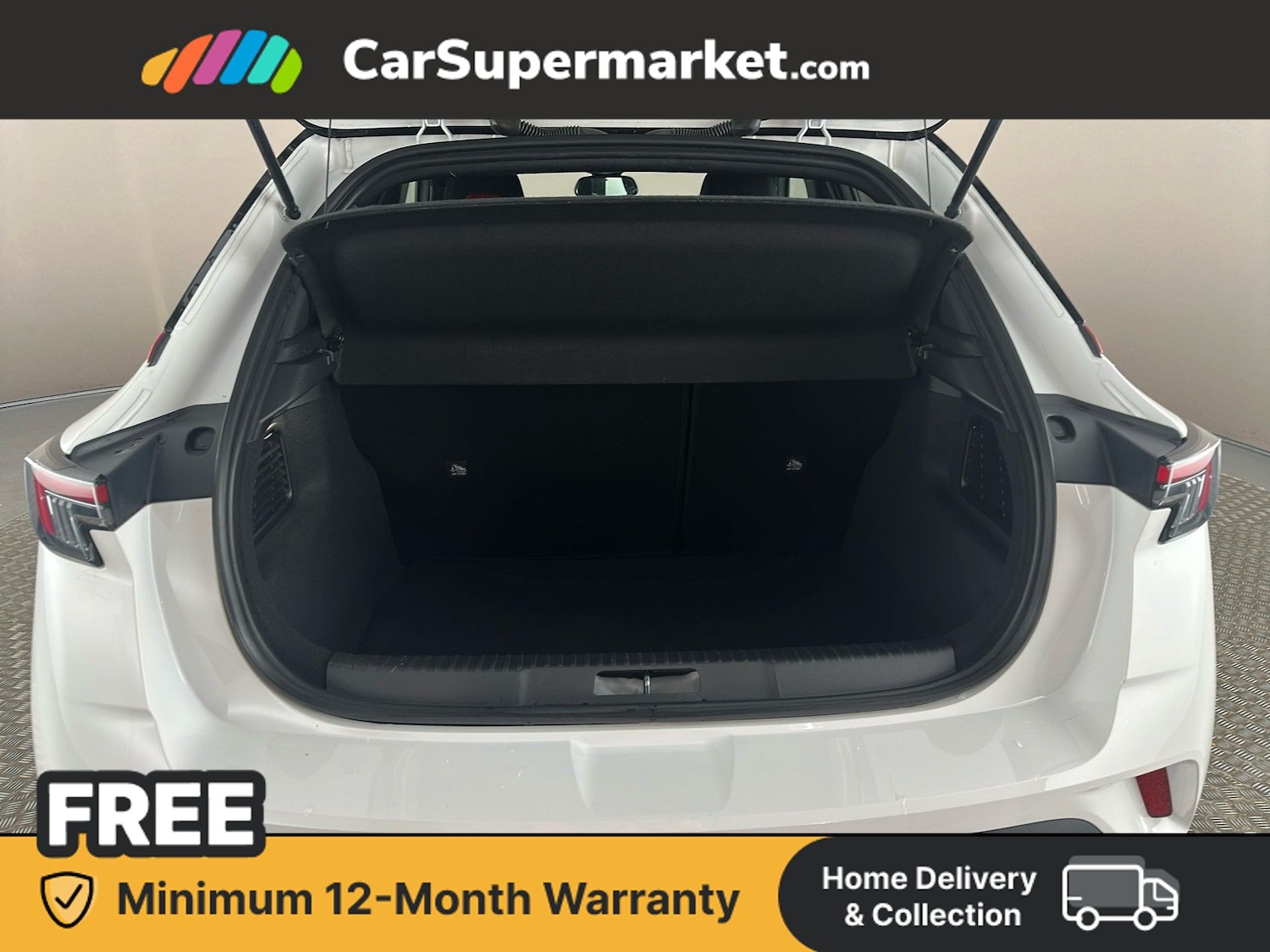 Used Vauxhall Mokka 2023 for sale - 77719365: Photo 20