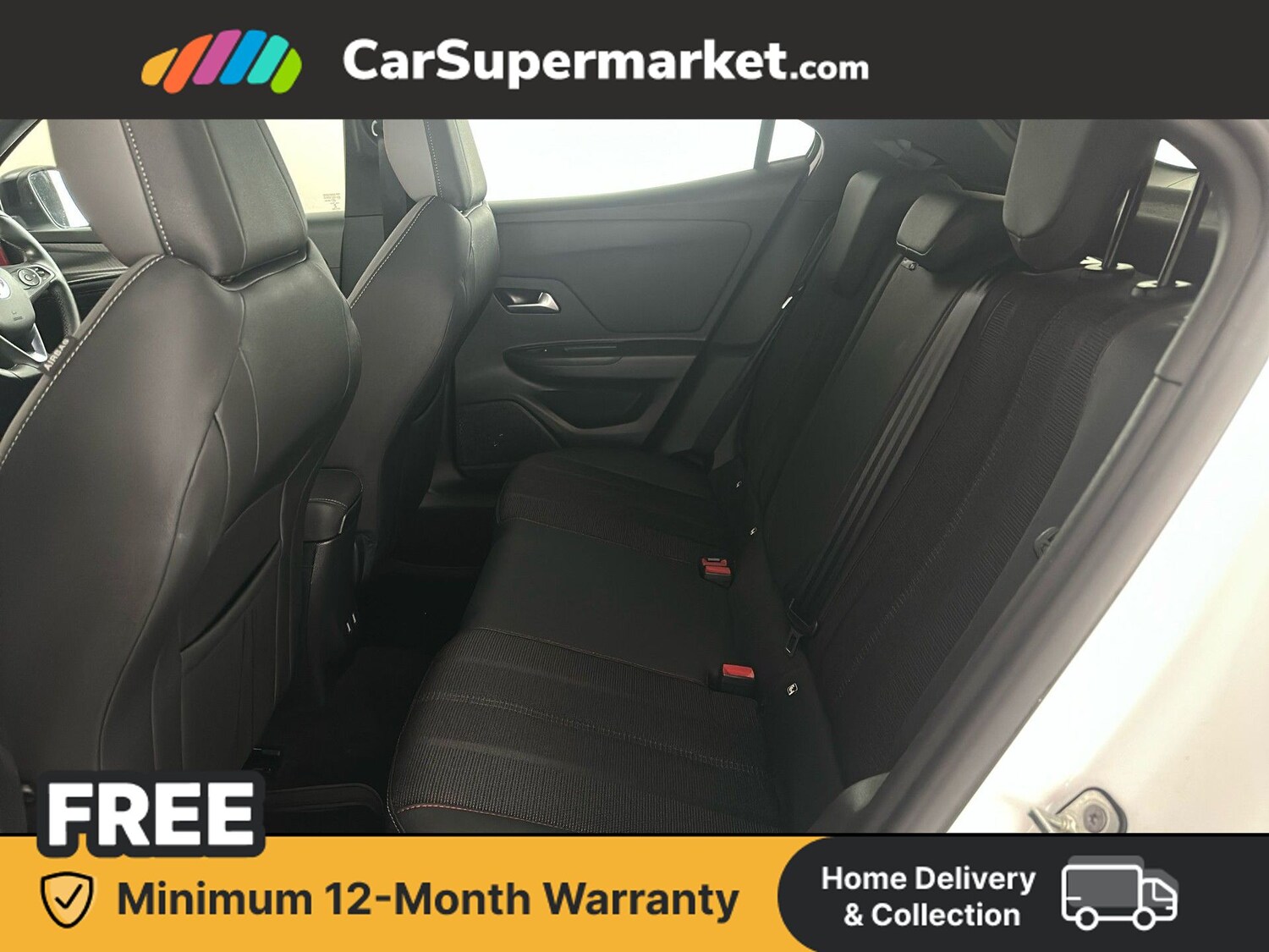 Used Vauxhall Mokka 2023 for sale - 77719365: Photo 22