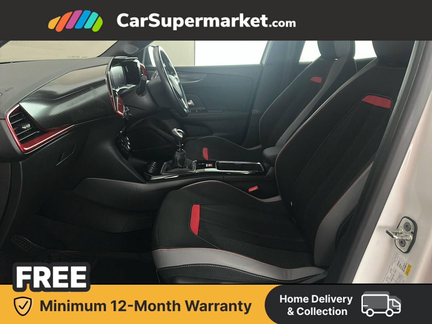 Used Vauxhall Mokka 2023 for sale - 77719365: Photo 23