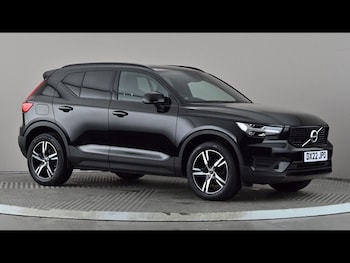 Used Volvo XC40 2022 for sale - 78769932: Photo