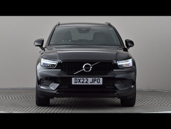 Used Volvo XC40 2022 for sale - 78769932: Photo