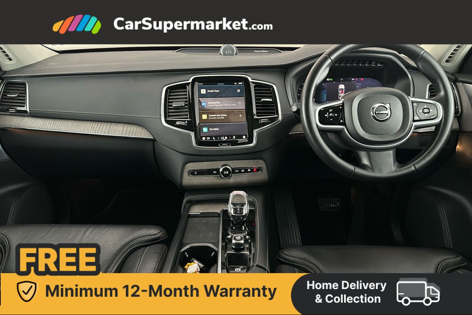 Used Volvo XC90 2022 for sale - 76480897: Photo 13