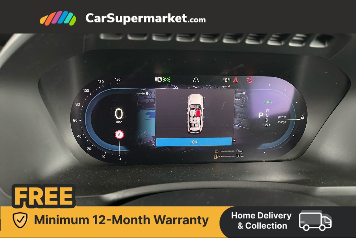 Used Volvo XC90 2022 for sale - 76480897: Photo 15