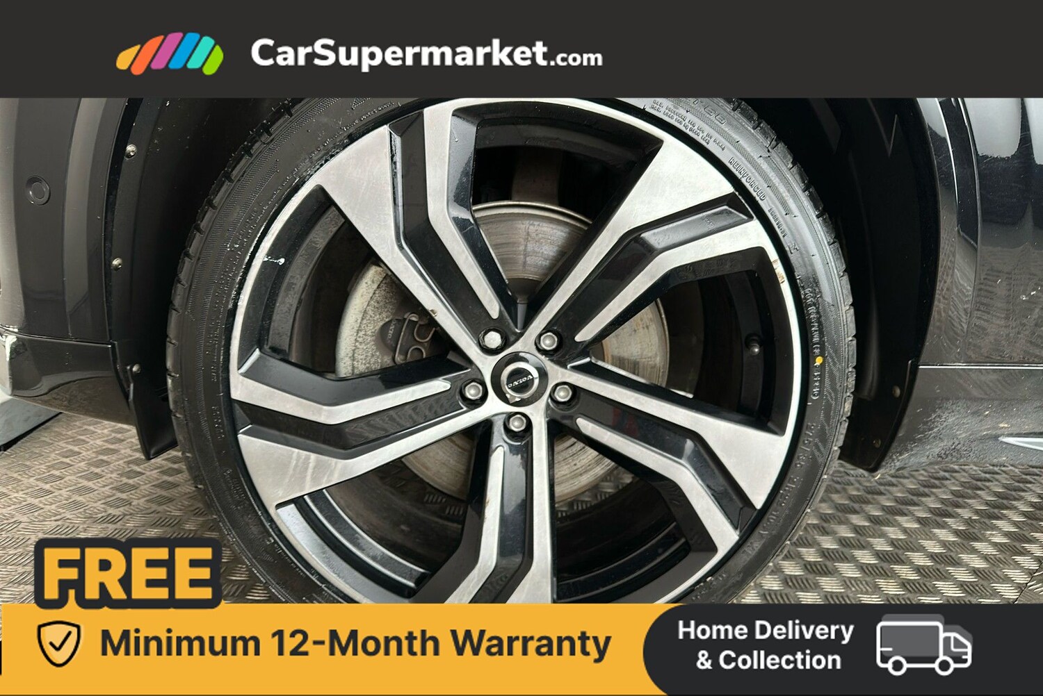 Used Volvo XC90 2022 for sale - 76480897: Photo 19