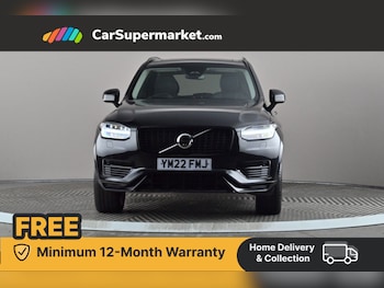 Used Volvo XC90 2022 for sale - 76480897: Photo