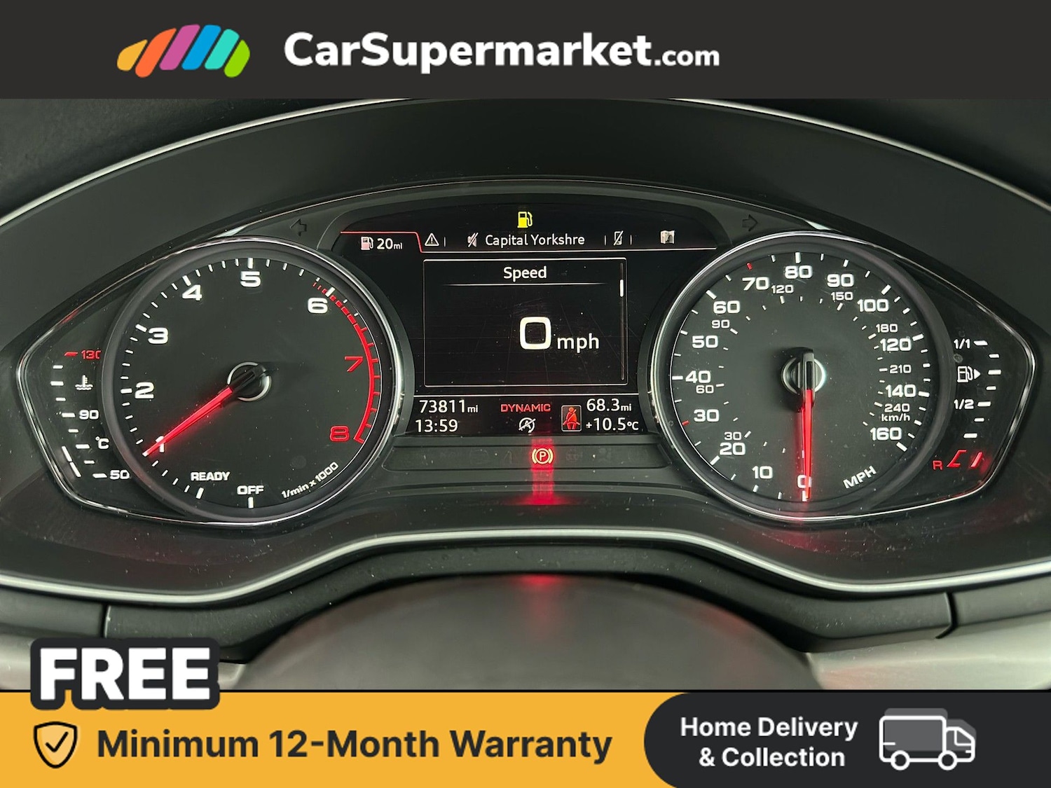 Used Audi A5 2019 for sale - 77779703: Photo 15