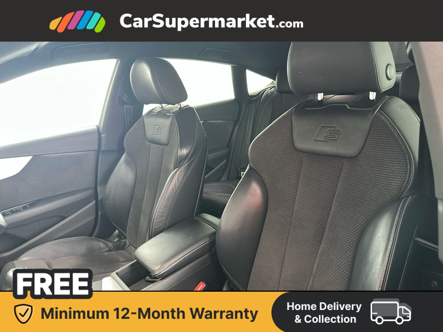 Used Audi A5 2019 for sale - 77779703: Photo 17