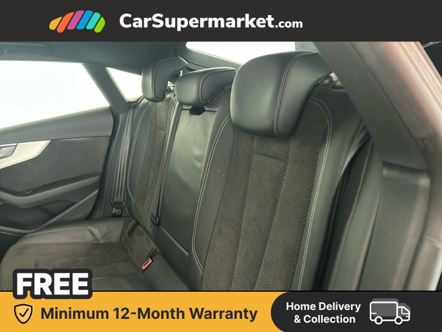 Used Audi A5 2019 for sale - 77779703: Photo 18