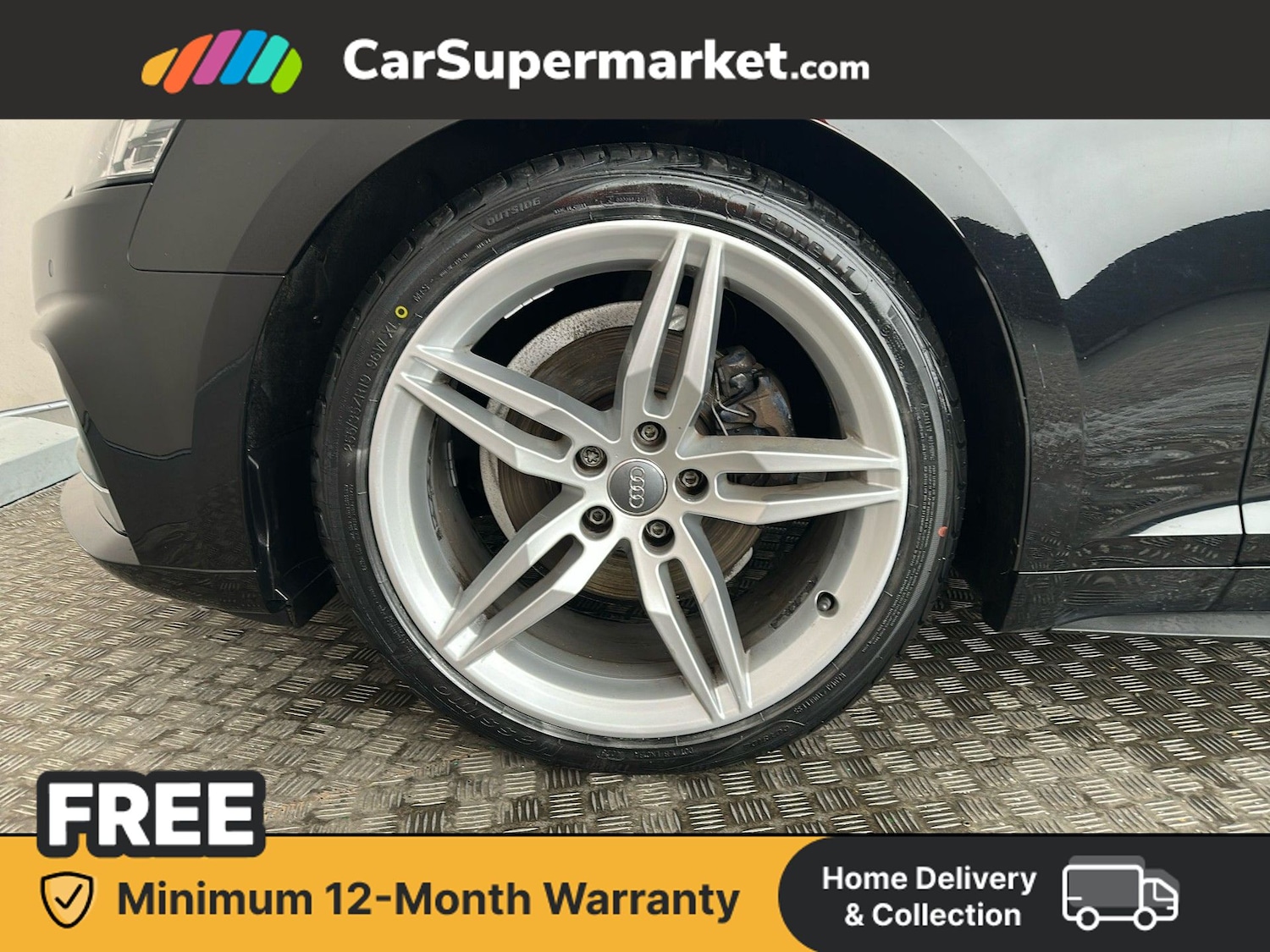 Used Audi A5 2019 for sale - 77779703: Photo 19