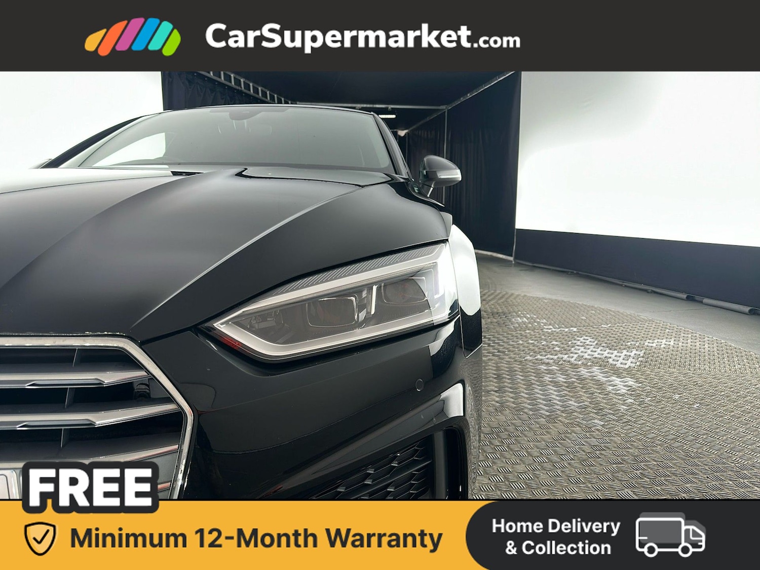 Used Audi A5 2019 for sale - 77779703: Photo 20