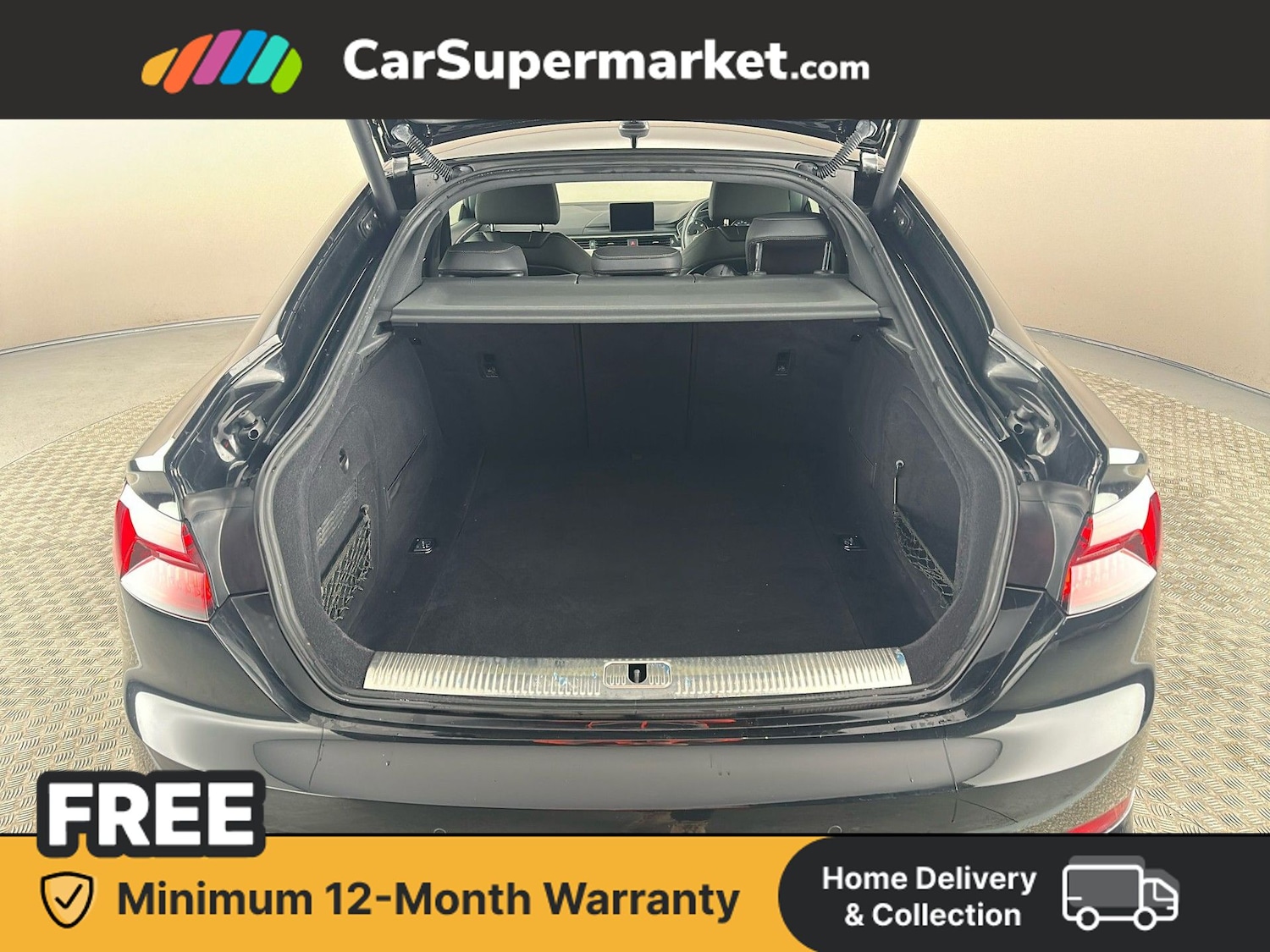 Used Audi A5 2019 for sale - 77779703: Photo 22