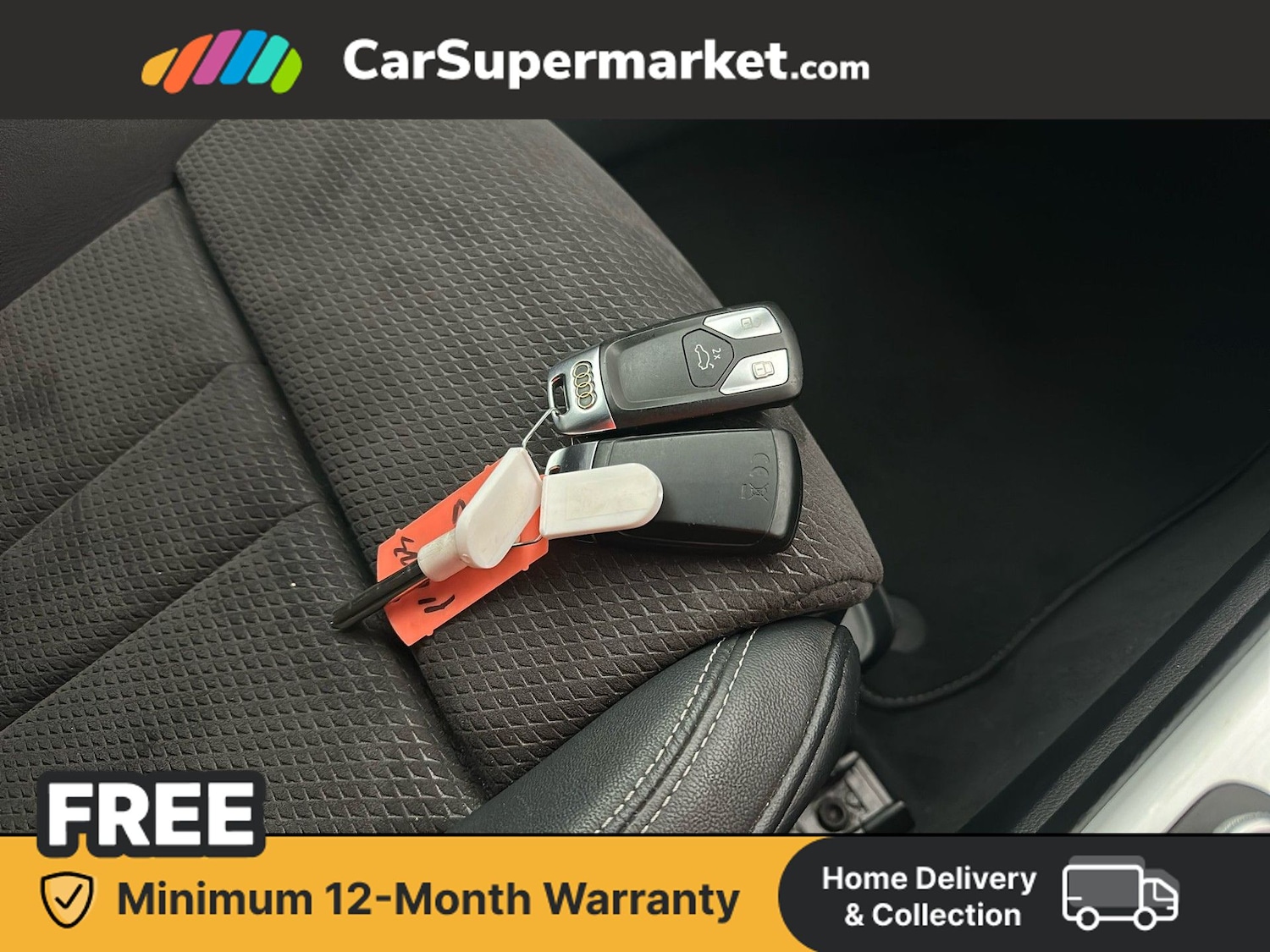 Used Audi A5 2019 for sale - 77779703: Photo 23