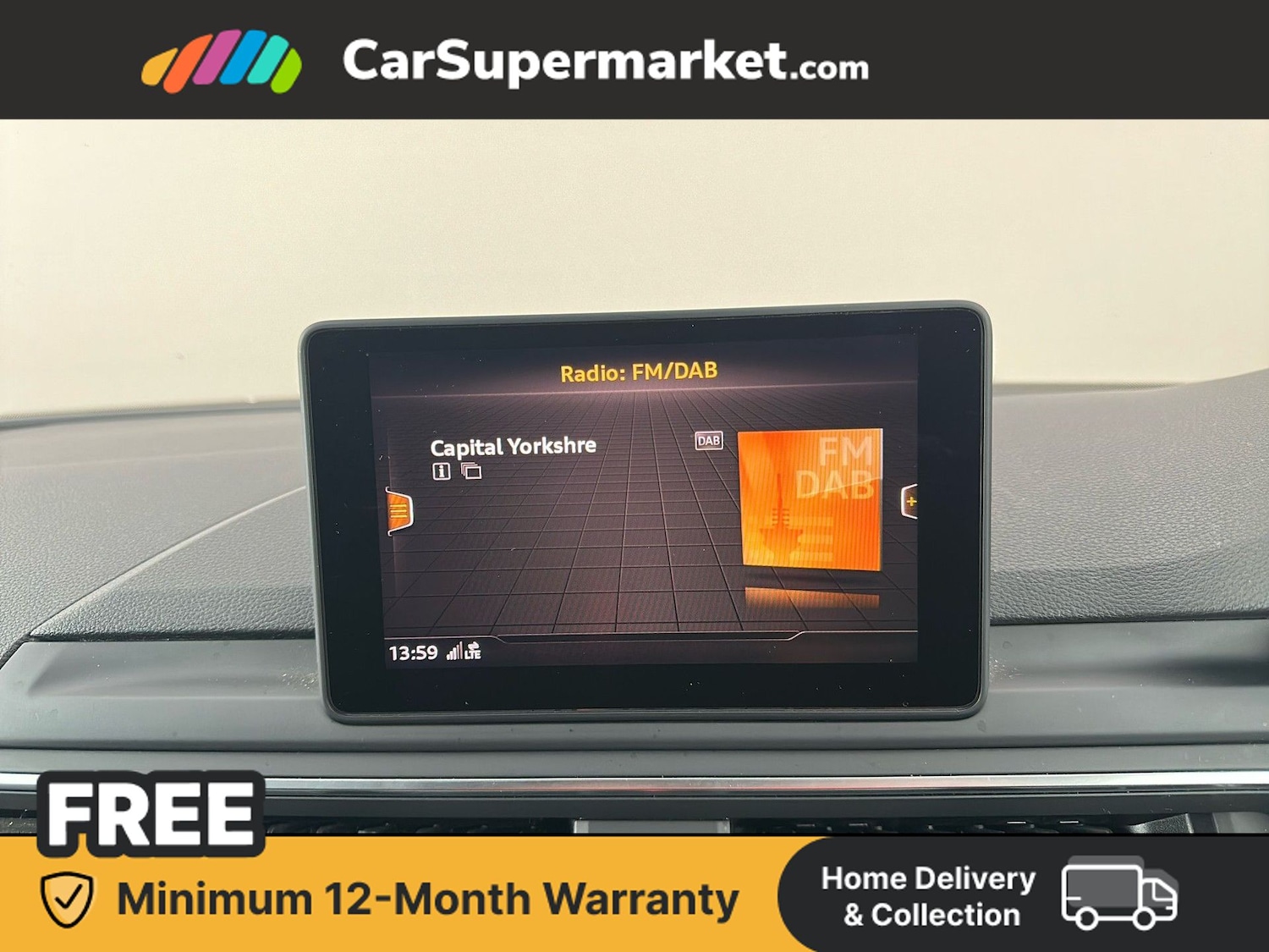 Used Audi A5 2019 for sale - 77779703: Photo 24