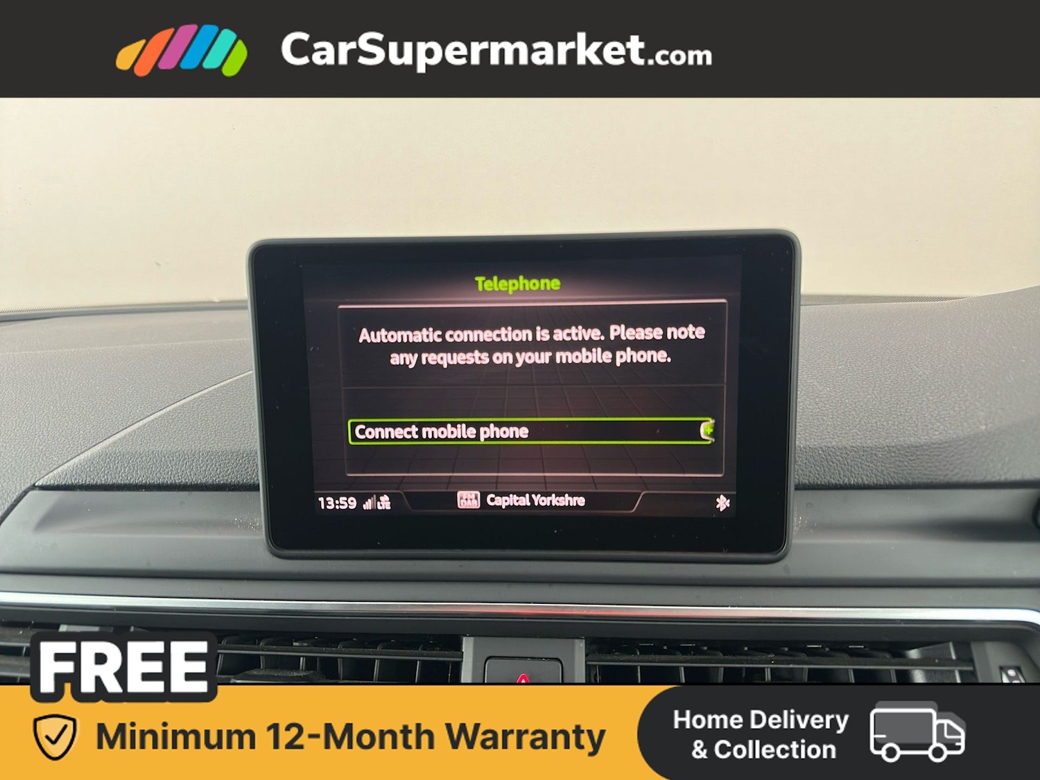 Used Audi A5 2019 for sale - 77779703: Photo 25